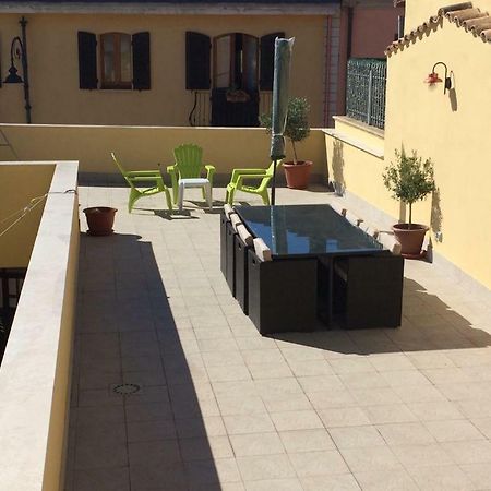 Casa Margherita Quartu SantʼElena Extérieur photo
