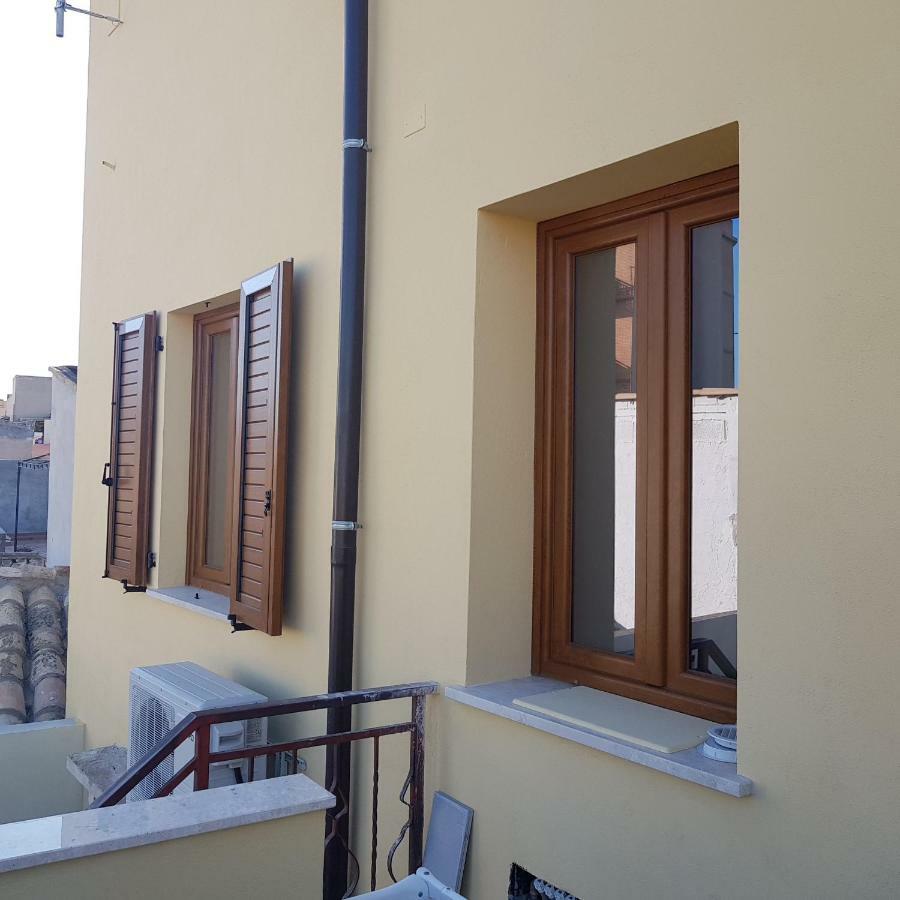 Casa Margherita Quartu SantʼElena Extérieur photo