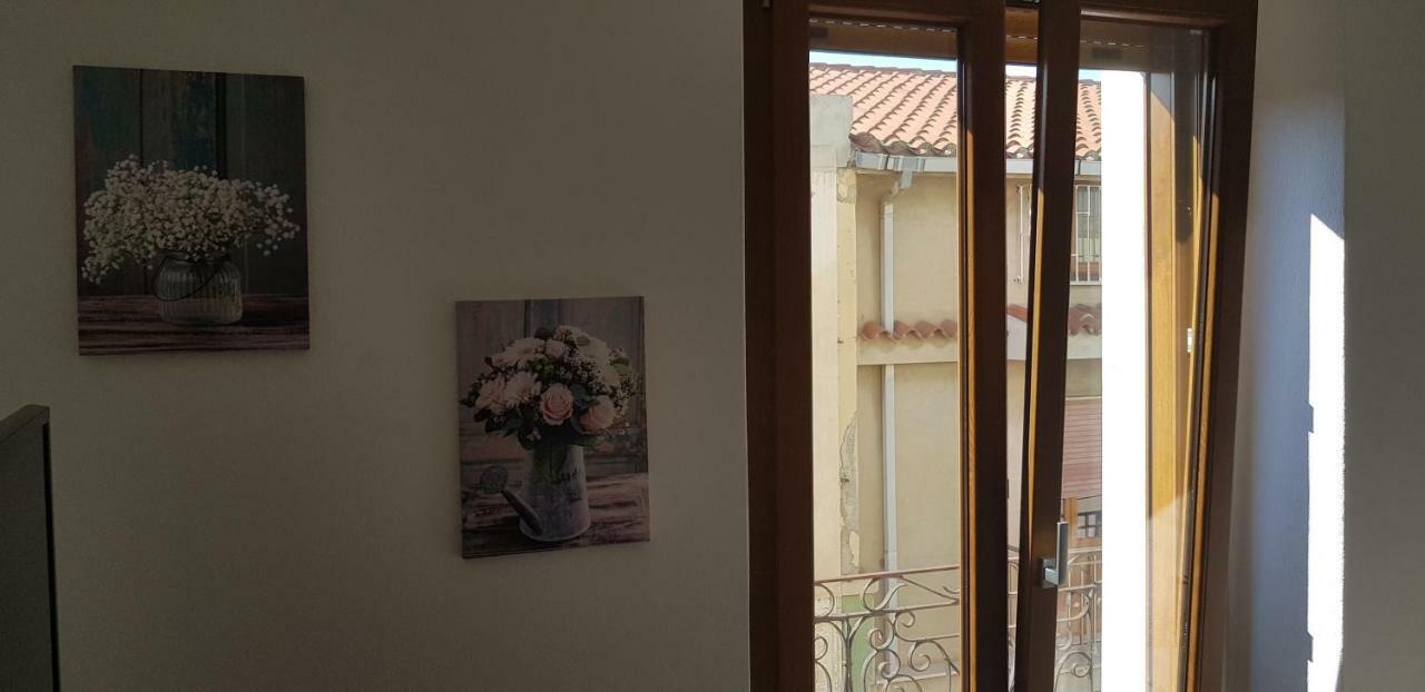 Casa Margherita Quartu SantʼElena Extérieur photo