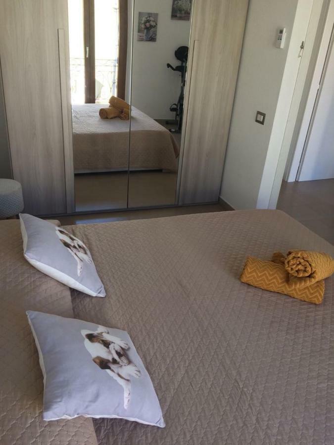 Casa Margherita Quartu SantʼElena Extérieur photo