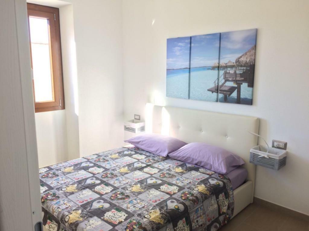 Casa Margherita Quartu SantʼElena Extérieur photo