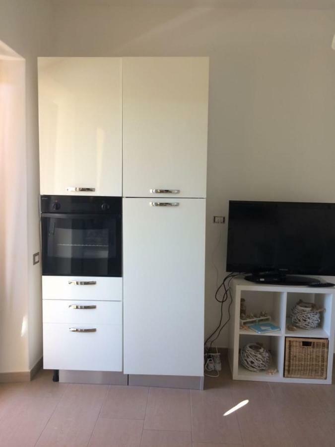 Casa Margherita Quartu SantʼElena Extérieur photo